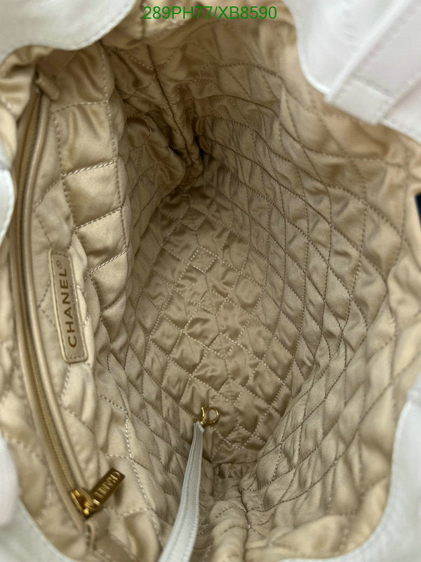 SAMC - CHL Bags - 754