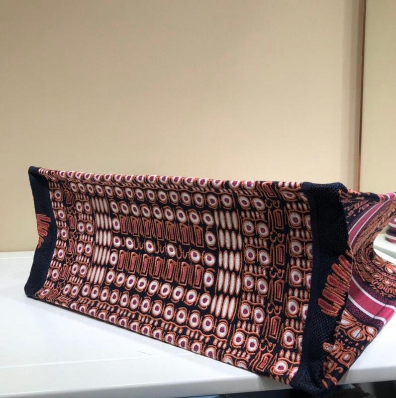 SAMCC - DOR Bags - 610