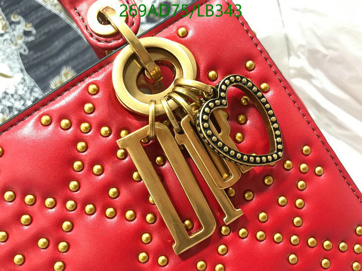 SAMCC - DOR Bags - 1387