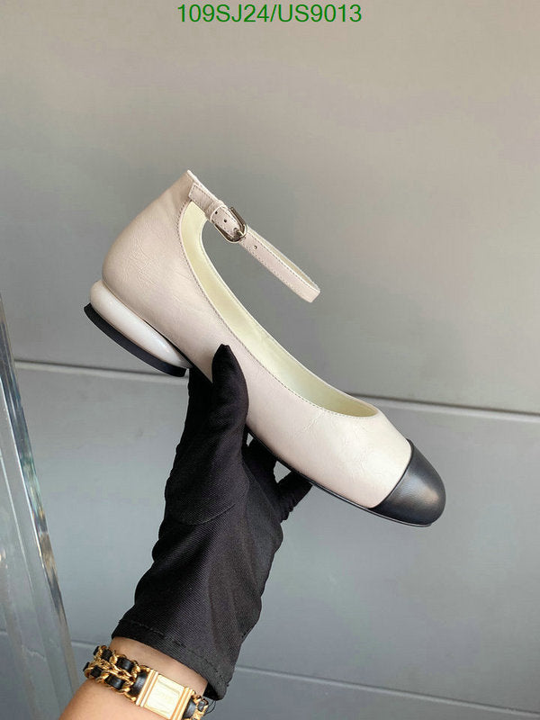 SAMC - CHL Women Shoes Ballet - 123
