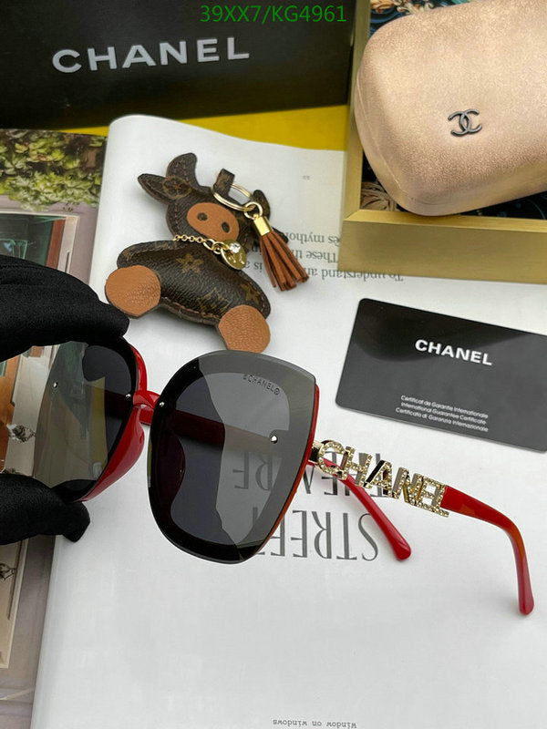 SAMC - CHL Glasses - 478