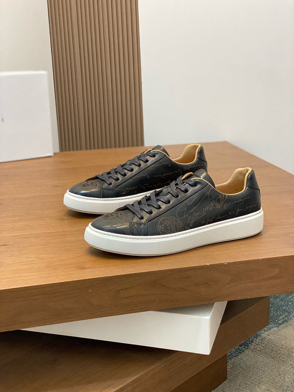 Glami - BRE Men Shoes - 107
