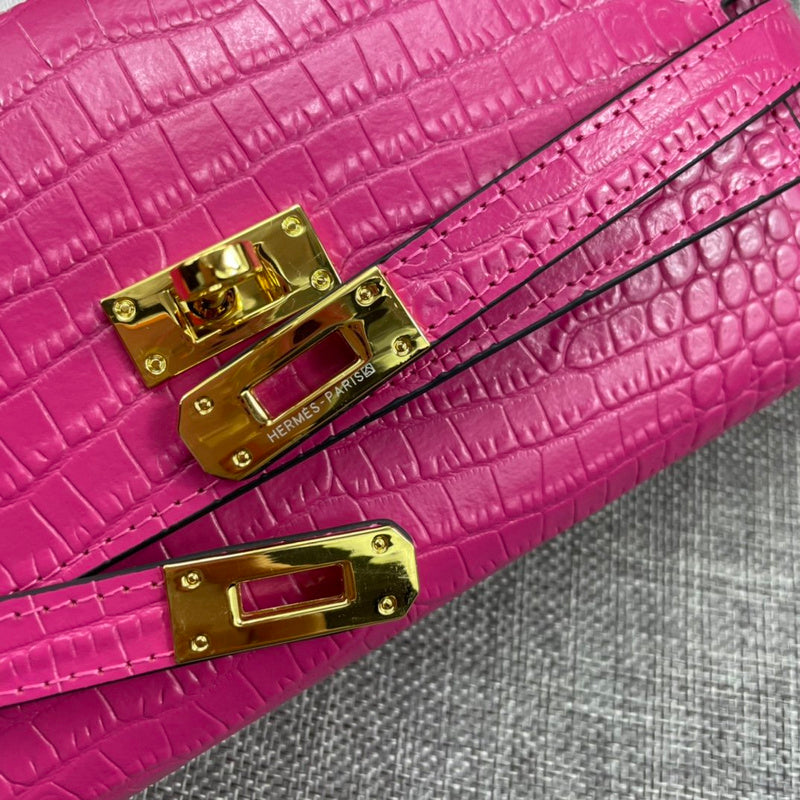 Satchel Bags - HMS-Bags - 1278