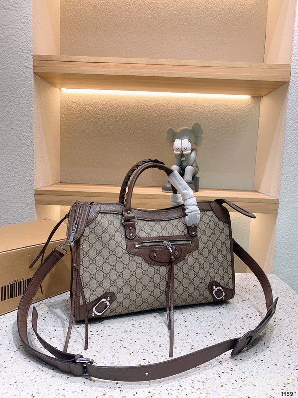 Glami GlamI - BGA Bags - 1505