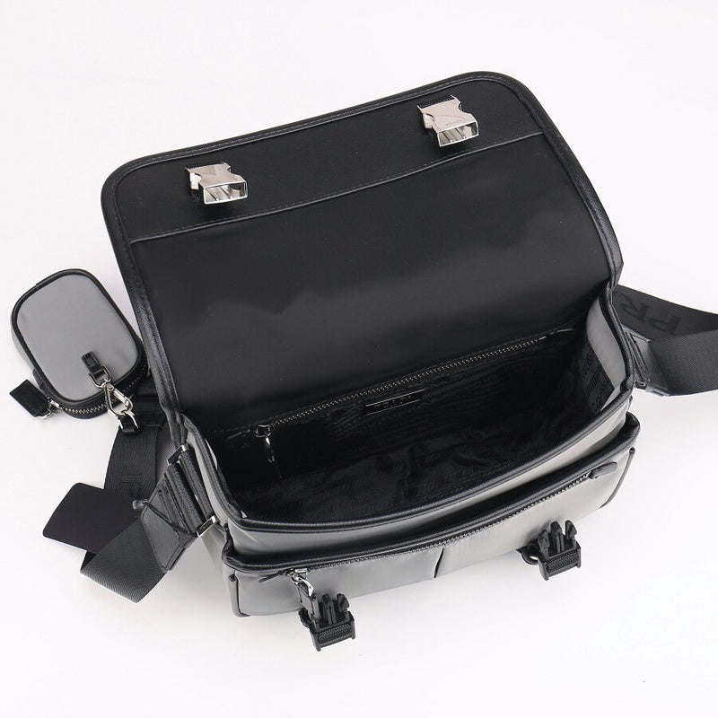 Satchel Bags - PRA Bags - 502