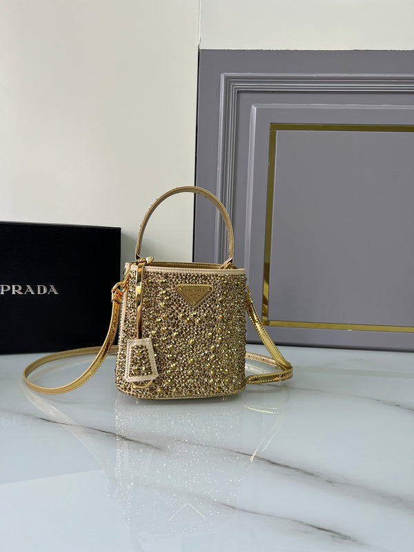 Glamy - PD Bags - 046