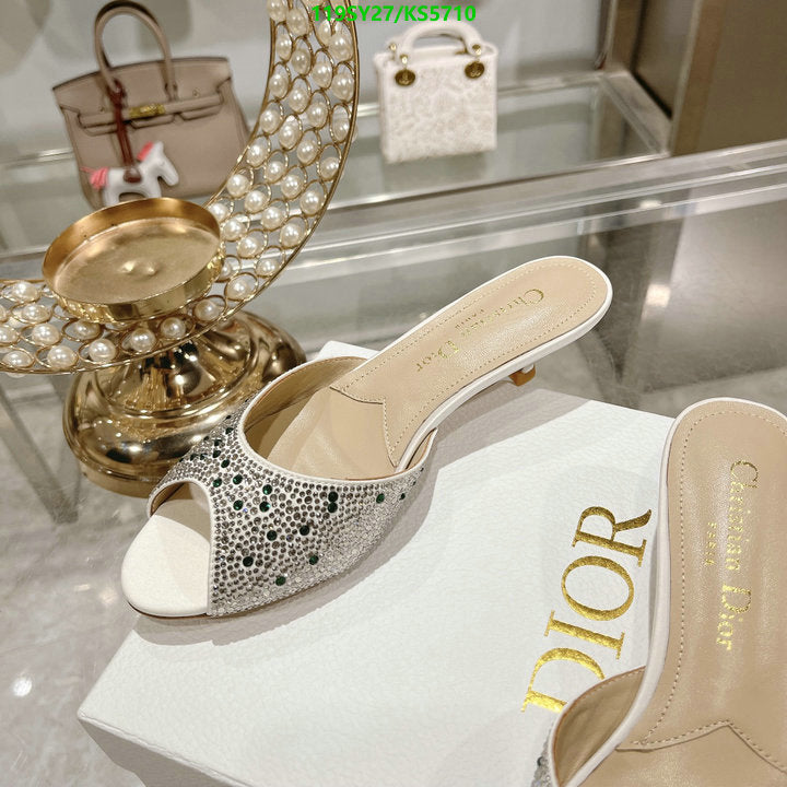 SAMCC - DOR Women Shoes - 1406