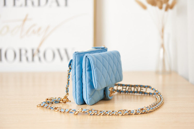 GlamI - CHL Bags - 3138