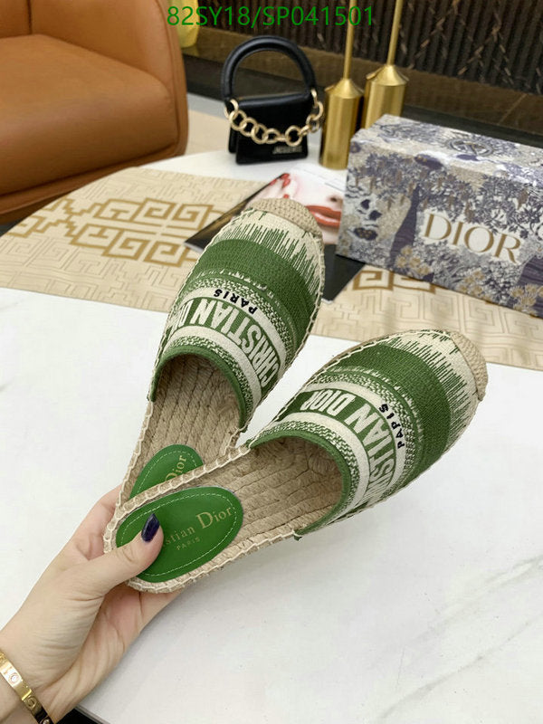 SAMCC - DOR Women Shoes - 2164