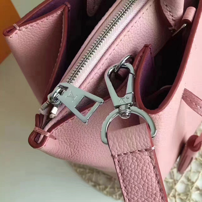 Satchel Bags - VL Bags - 1814