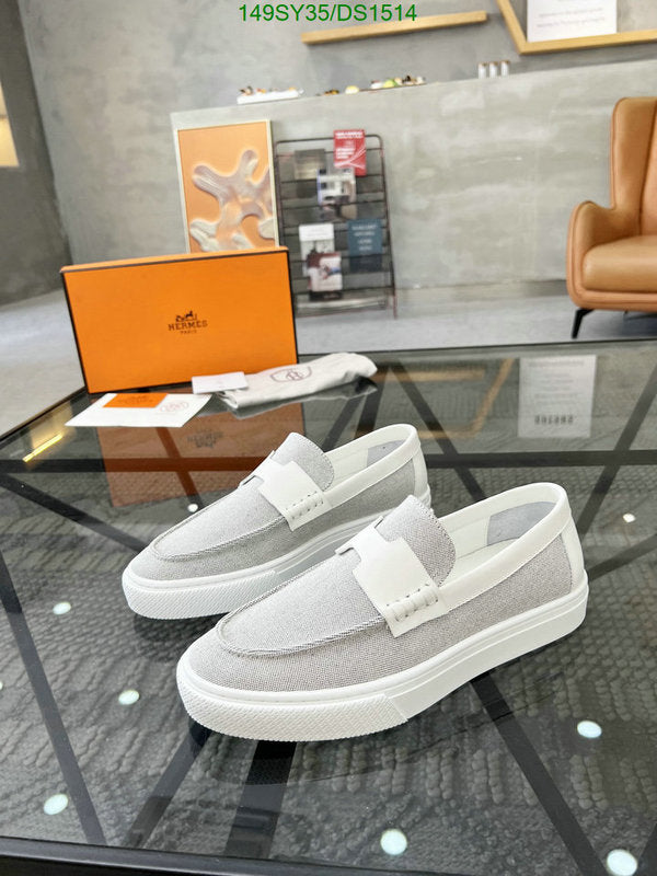 SAMC - HMS Men Shoes - 566