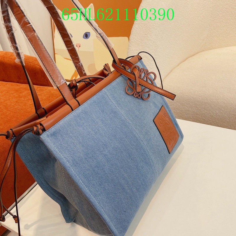 Satchel Bags - LWE Bags - 166