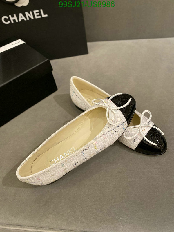 SAMC - CHL Women Shoes Ballet - 148