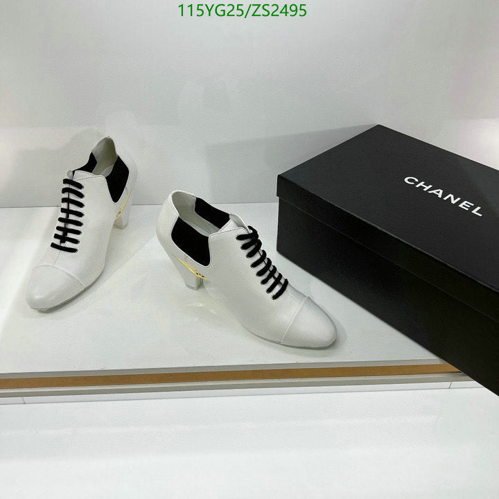 SAMC - CHL Women Shoes High Heels - 216