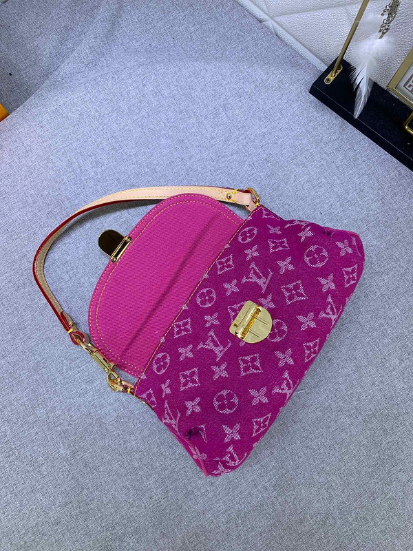 Satchel Bags - VL2 Bags - 406