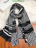 SAMC - DOR Scarves - 331