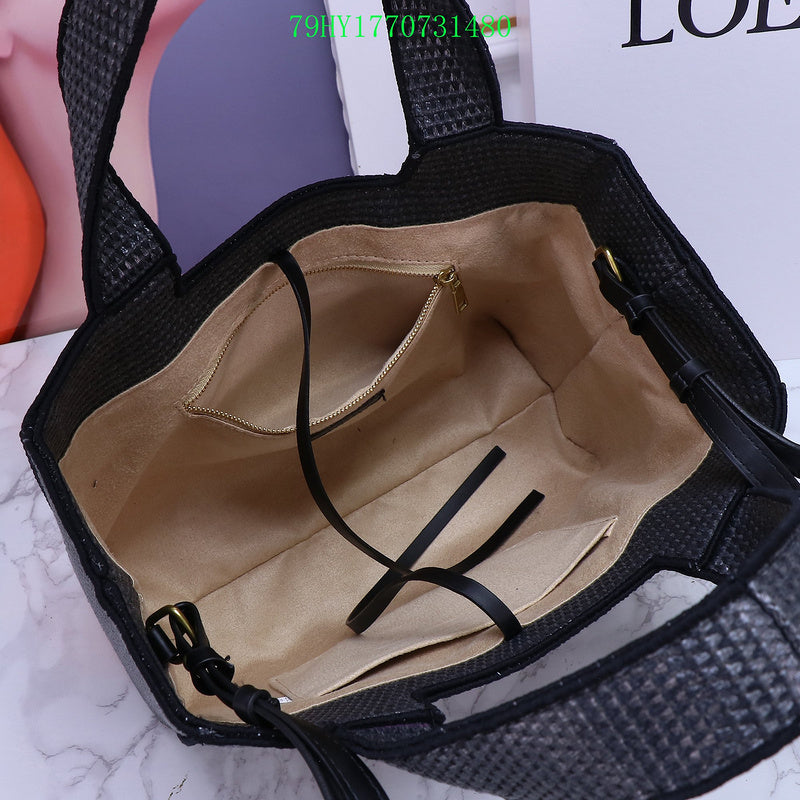 Satchel Bags - LWE Bags - 040