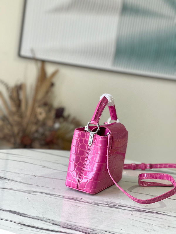 GlamI Lu-Vi bags - 4398