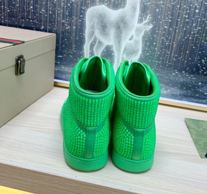 SAMC - GUKI Women Shoes - 870