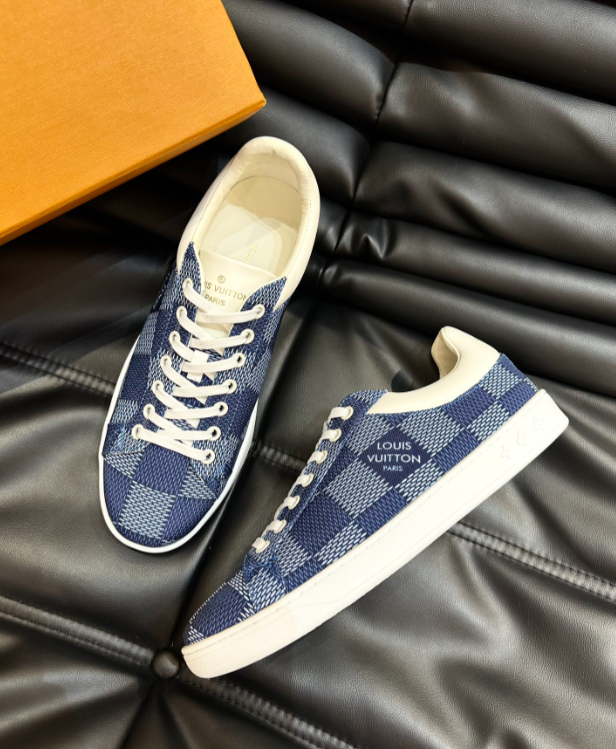 SAMC - LOV Men Shoes - 087
