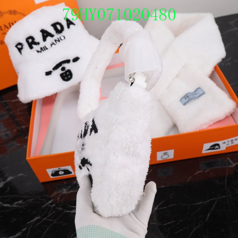 Satchel Bags - PDA Bags - 3892