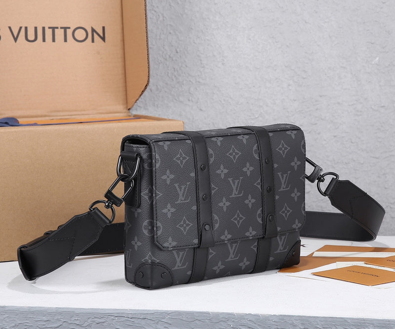 Glami Fashion Lu-Vi Bags - 16969