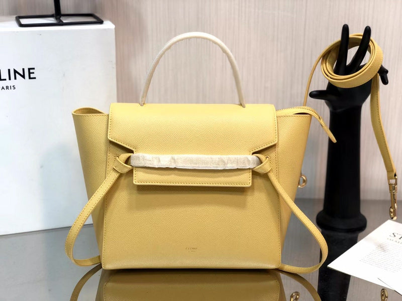 Glamy - COL Bags - 1166