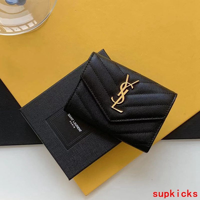 Glami- - Mix Wallets - 072