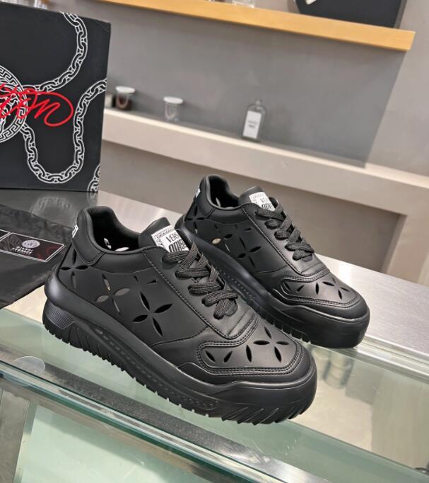 SAMC - GCY Men Shoes - 057