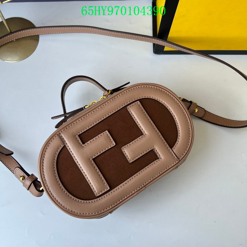 Glami - FDE Bags - 2702