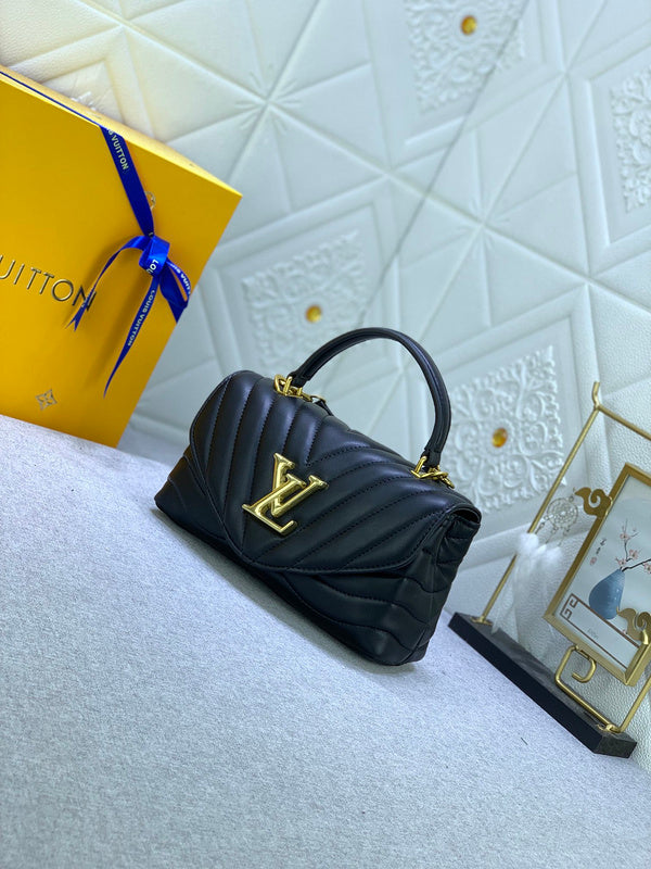 Satchel Bags - VL Bags - 2075