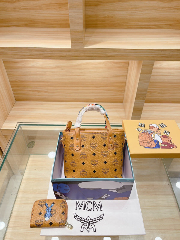 Glami- - MQM Bags - 033