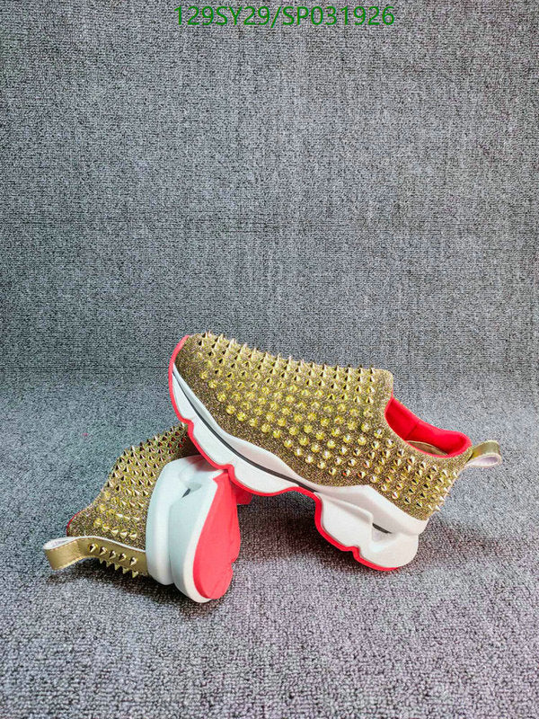 SAMC - CBL Women Shoes - 178