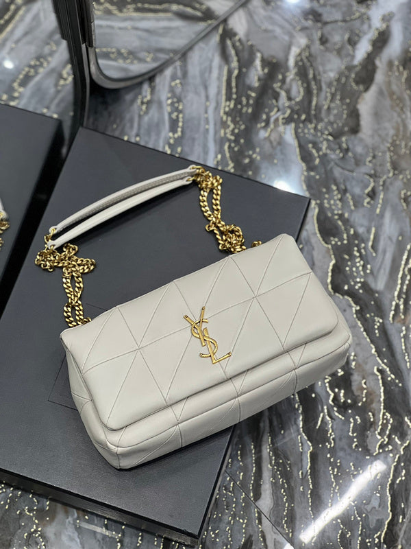 Satchel Bags - SLY Bags - 2219