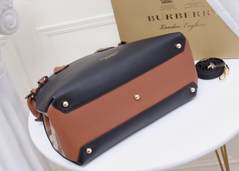 ELE Fashion -BBR Bags - 941