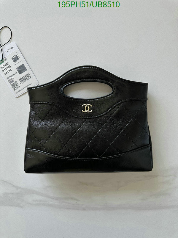 SAMC - CHL Bags - 075