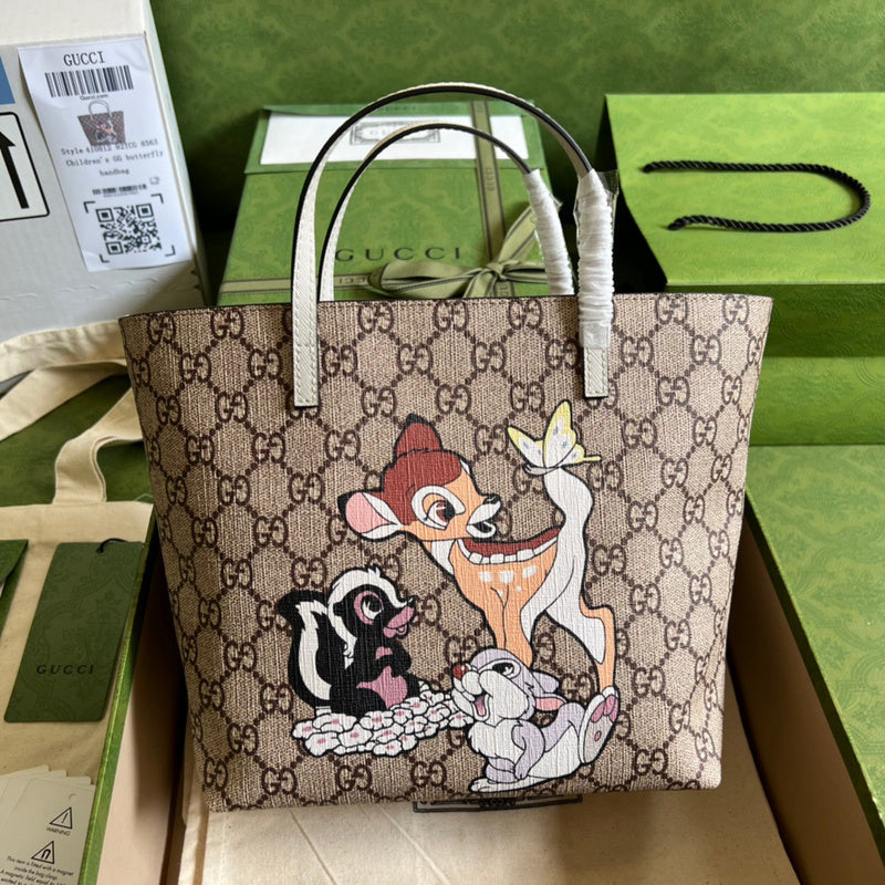 Satchel Bags - GCI Bags - 6910