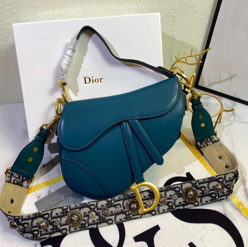 SAMCC - DOR Bags - 735