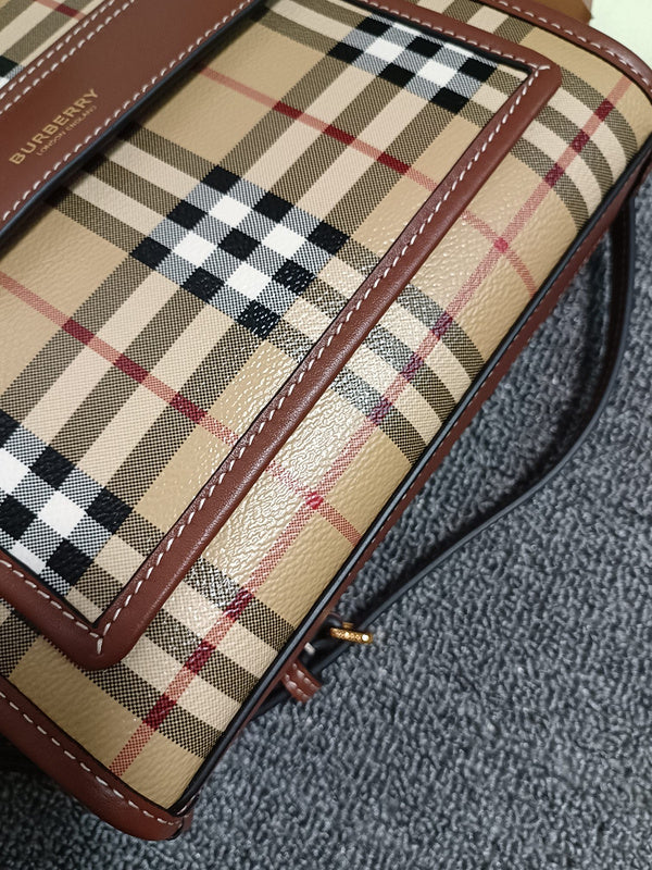 Satchel Bags - BBR Bags - 145