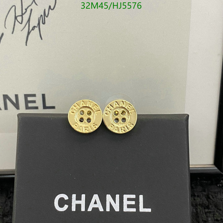 SAMC - CHL Jewelry Earrings - 245