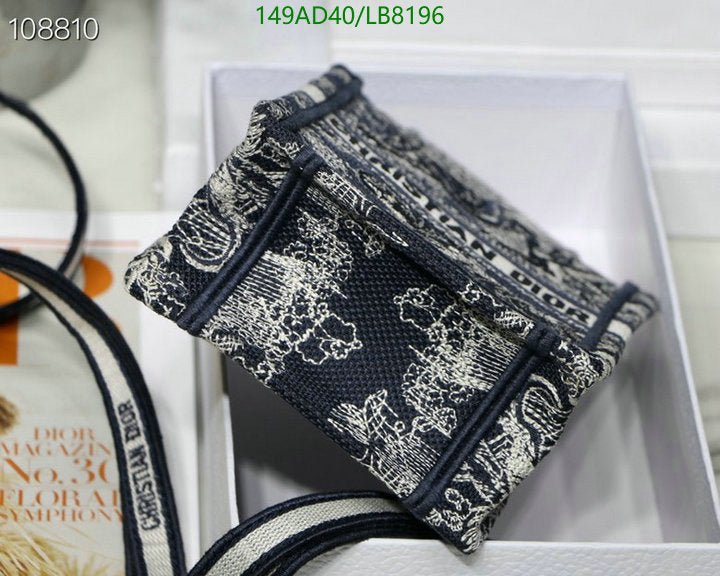 SAMCC - DOR Bags - 1266