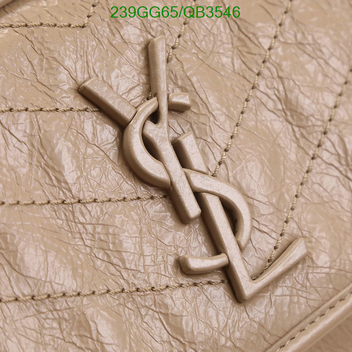 SAMC - YLS Bags - 270