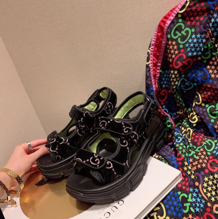 SAMC - GUKI Women Shoes - 2064