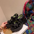 SAMC - GUKI Women Shoes - 2064