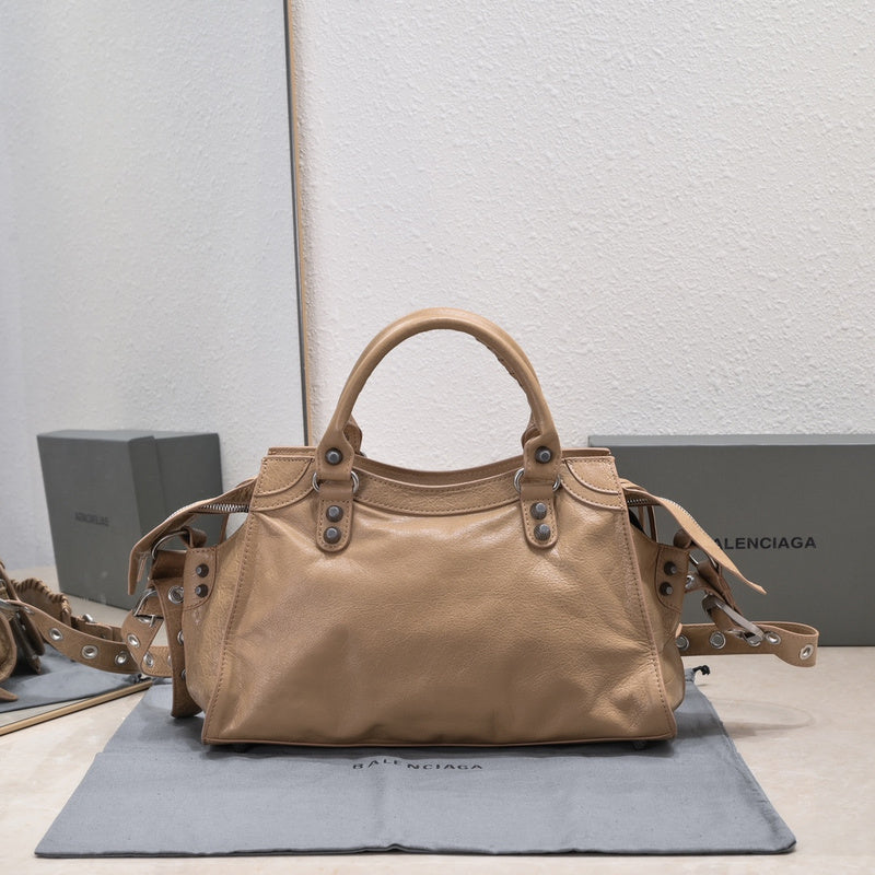 Glamy - BG Bags - 796