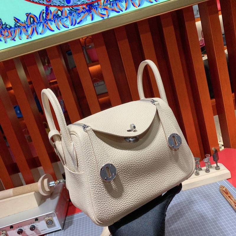 Satchel Bags - HMS-Bags - 655