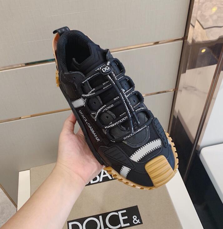 SAMC - DAG Men Shoes - 452