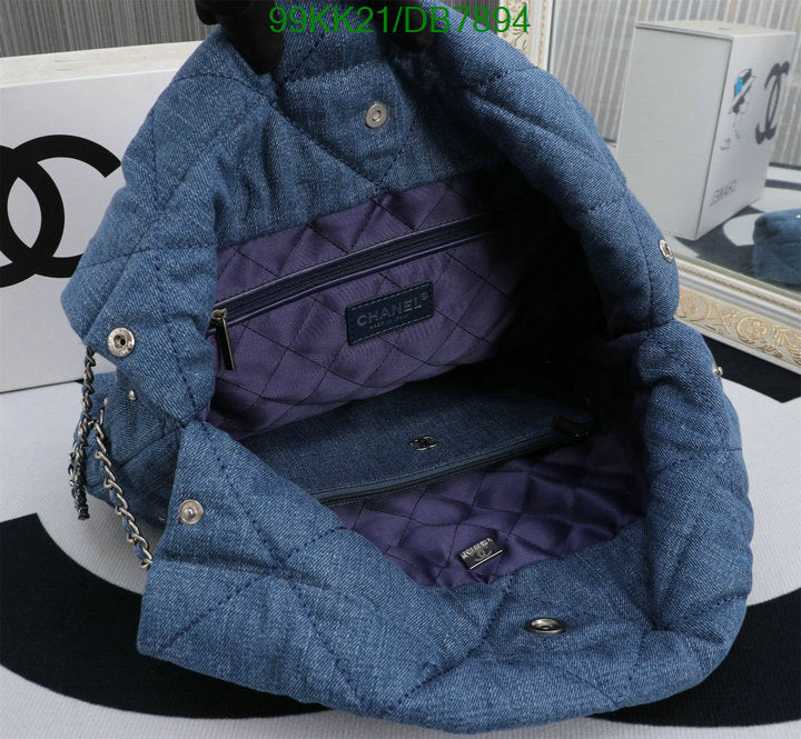 SAMC - CHL Bags Handbags - 002