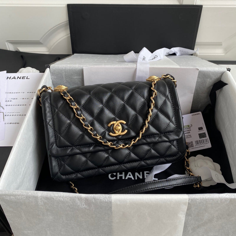 Satchel Bags - CHL Bags - 7489