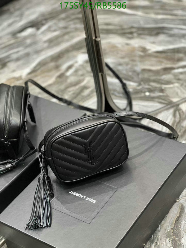 SAMC - YLS Bags - 007